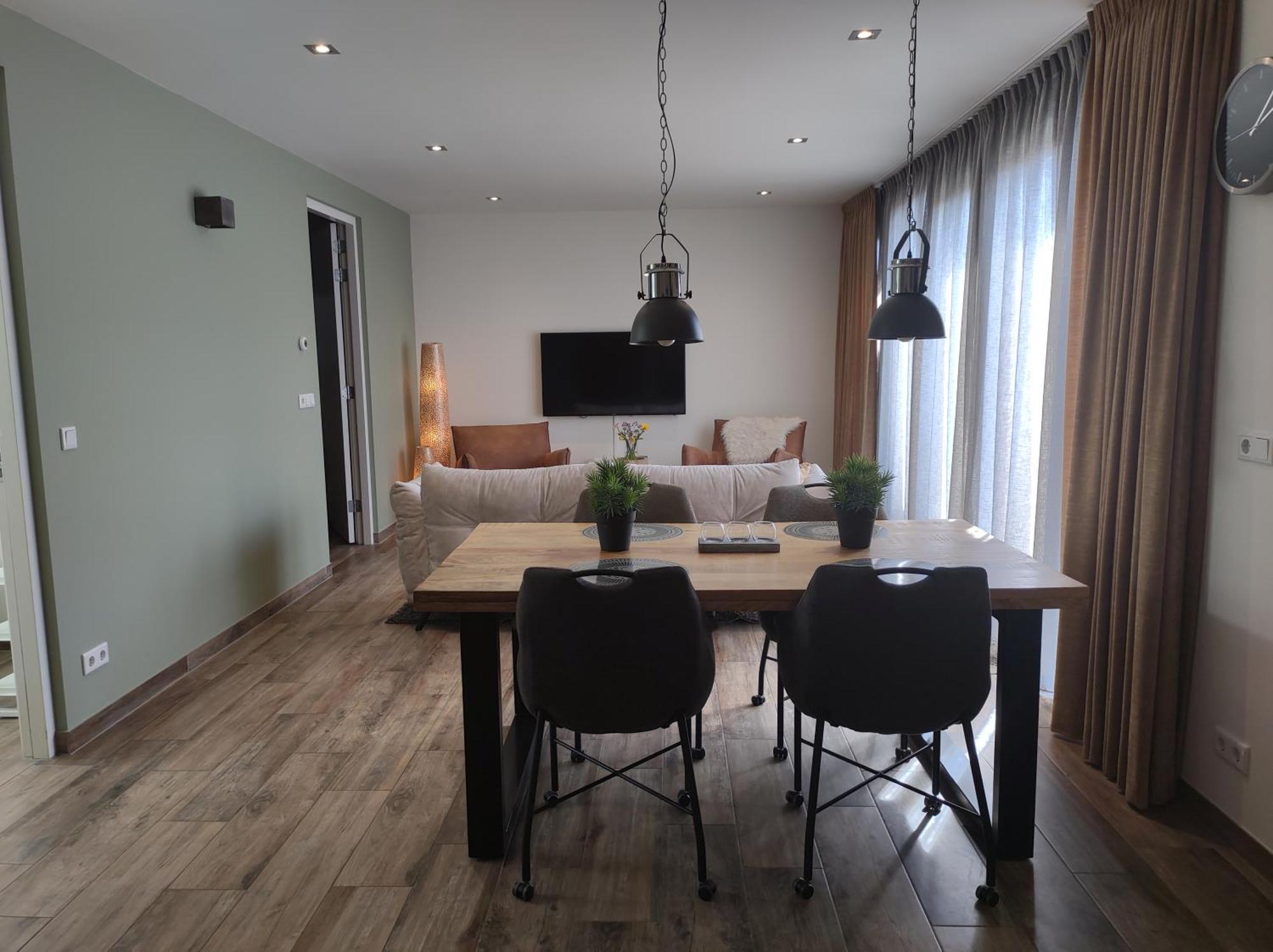 Aan'T Strand Bed By The Sea Adults Only Westkapelle Eksteriør billede