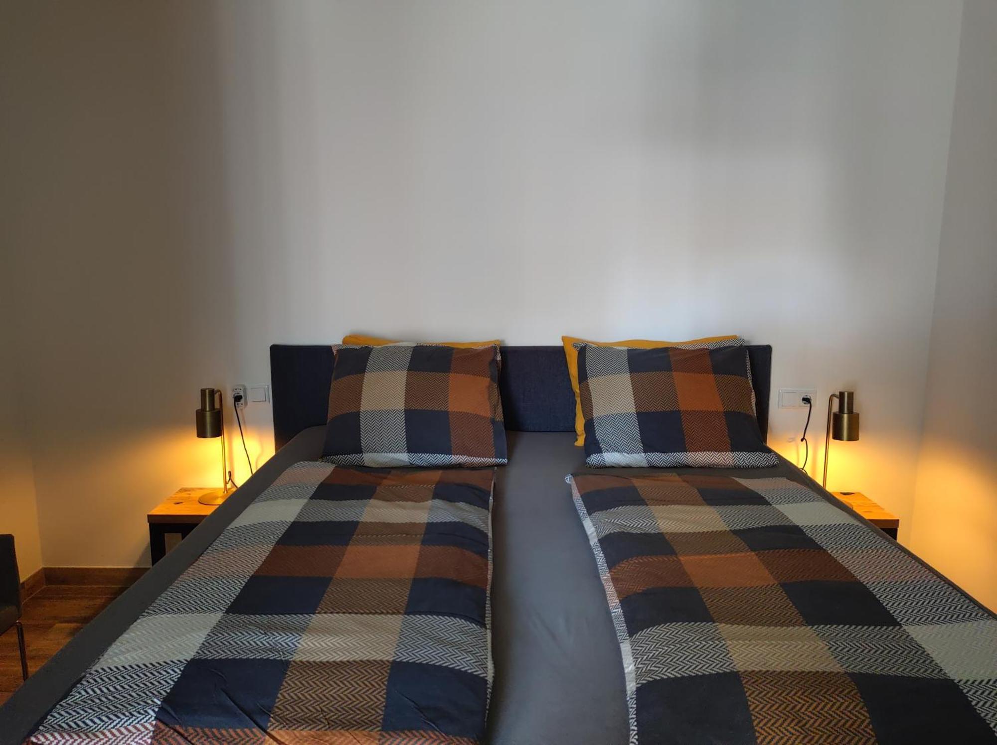 Aan'T Strand Bed By The Sea Adults Only Westkapelle Eksteriør billede