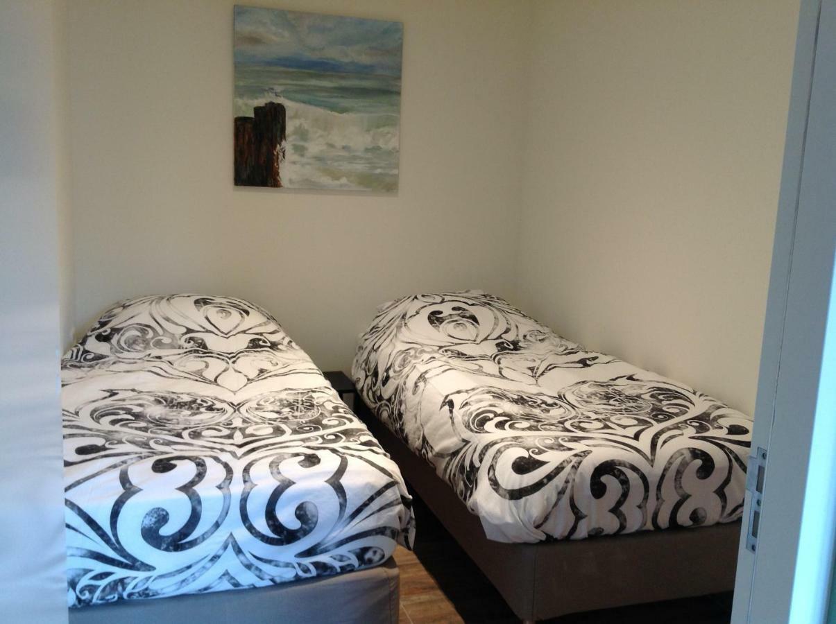 Aan'T Strand Bed By The Sea Adults Only Westkapelle Eksteriør billede
